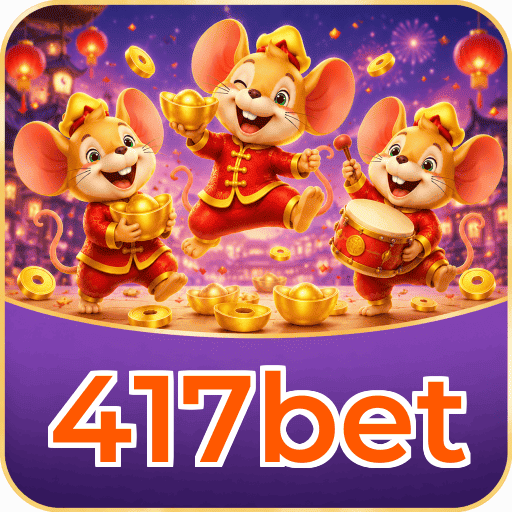 417bet Logo Verificado