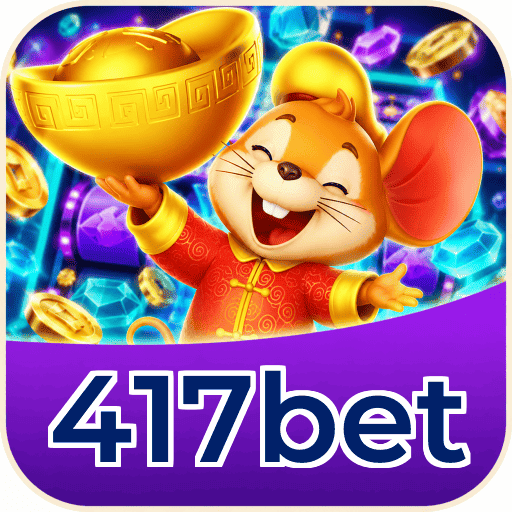 Logo da 417bet