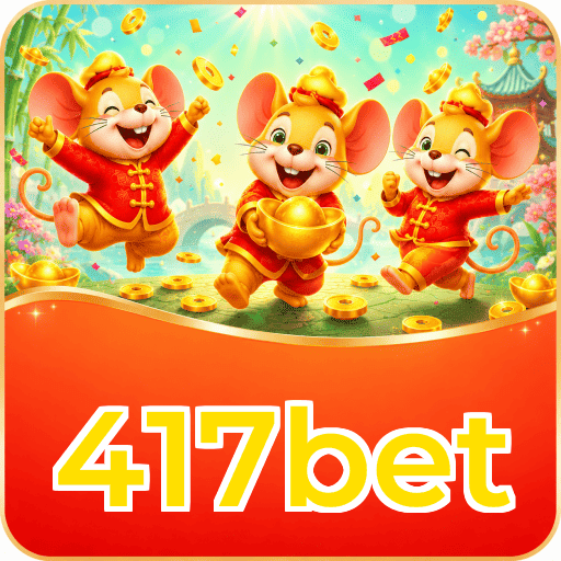 Requisitos do APK 417bet para Android - Logo Oficial