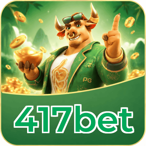 417bet Logo Seguro