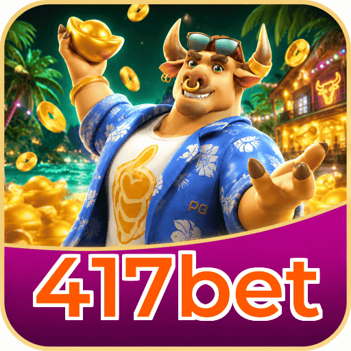 Bot 417bet Telegram
