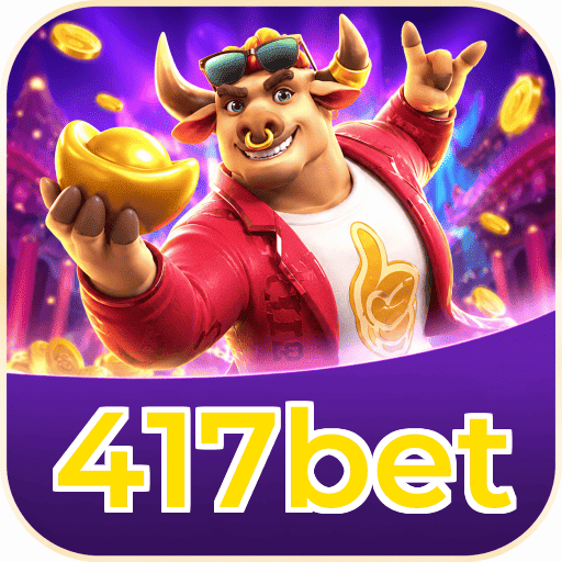 Logo 417bet Plataforma Certificada