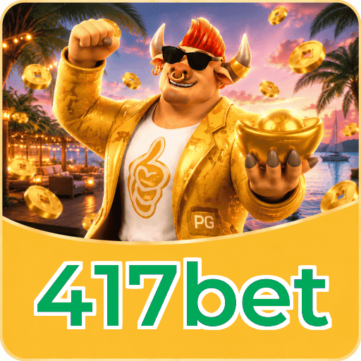 417bet Apostas Esportivas Logo - 34 Esportes Certificados