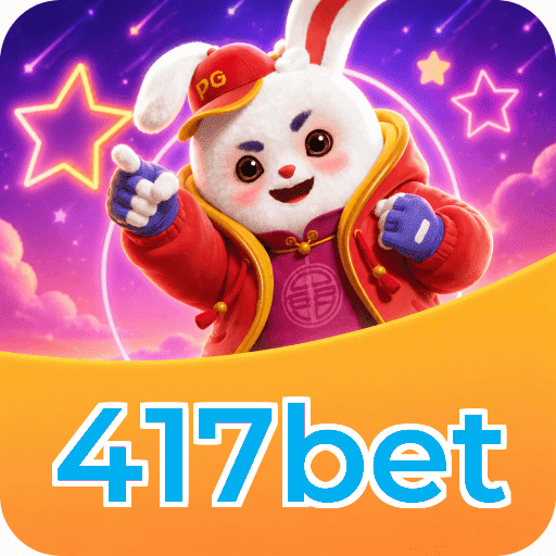 417bet VIP Program Logo